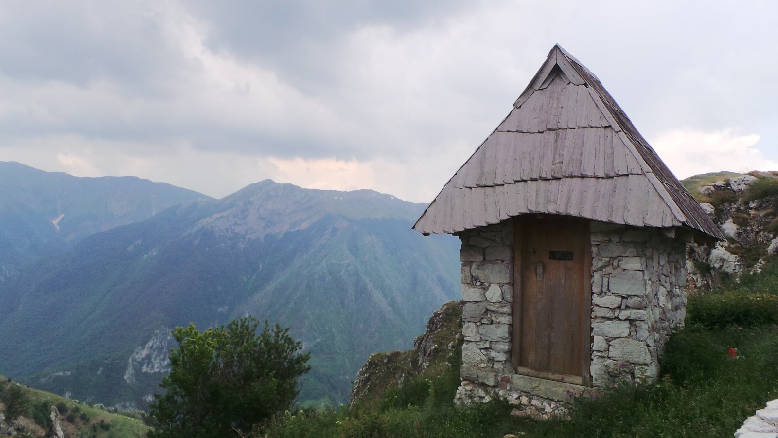 Bjelasnica Mountain40